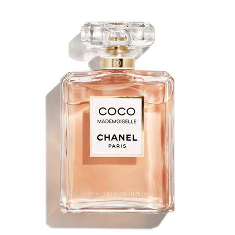 where is chanel coco mademoiselle